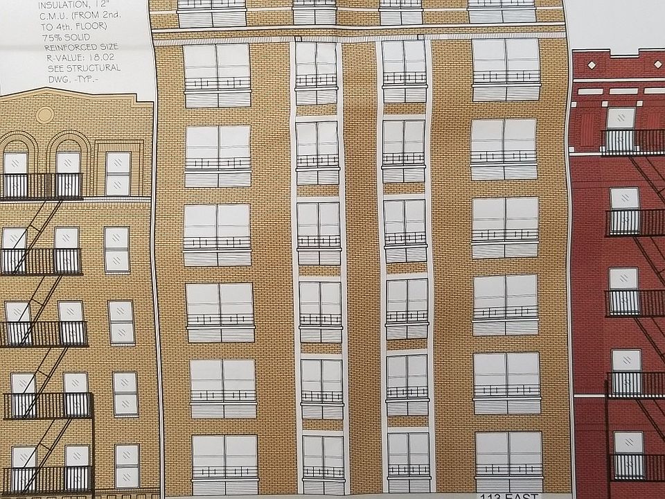 1st image of 113 E 184th St