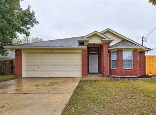 300 Lydia Ln, Thrall, TX 76578