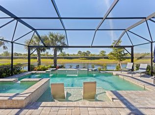 13251 Borrego St, Venice, FL 34293