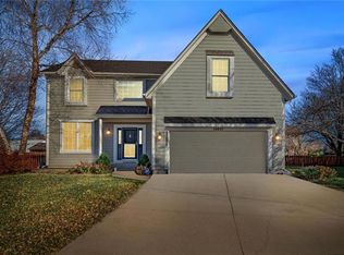 18407 W 153rd Pl, Olathe, KS 66062