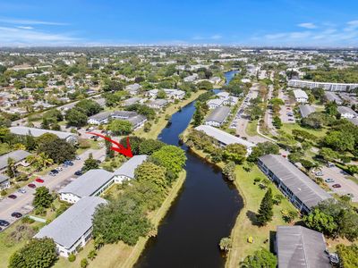 461 Tilford V, Deerfield Beach, FL, 33442