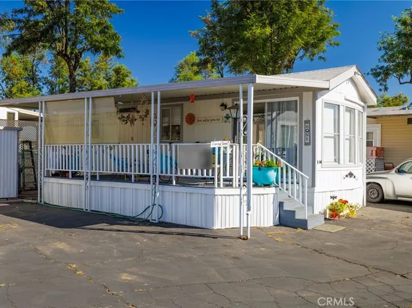 2750 W Acacia Ave #L14, Hemet, CA 92545