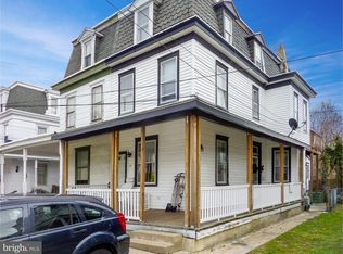 219 Ryers Ave, Cheltenham, PA 19012