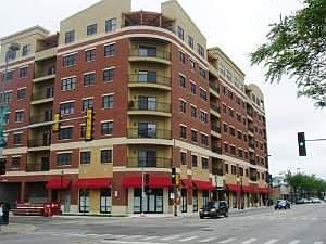 1st image of 4953 W Oakton St #207