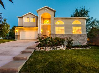 14451 Henry Day Rd, draper, UT 84020