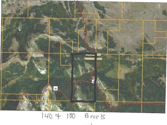 5th image of 1217 Us Highway 49 #Total