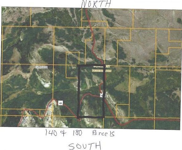 2nd image of 1217 Us Highway 49 #Land