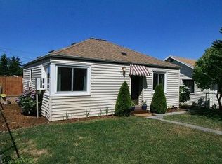 9419 21st Ave SW, Seattle, WA 98106