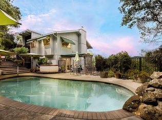 23320 Porcina Way, Columbia, CA 95310