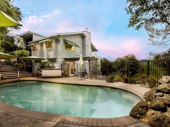 23320 Porcina Way, Columbia, CA 95310