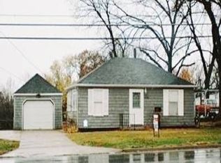 5906 Blue Ridge Cut Off, Raytown, MO 64133