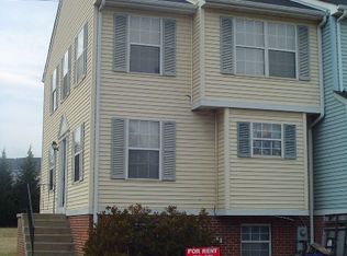 4912 Arctic Tern Ct, Frederick, MD 21703