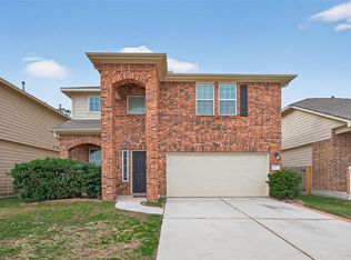 10023 Cobbs Cove Ln, Houston, TX 77044