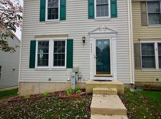 9417 Royal Path Cv, Laurel, MD 20723