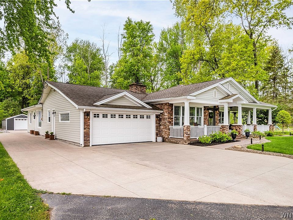 5072 E River Rd, Grand Island, NY 14072 Zillow