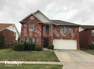 7302 Lighthouse Rd, Arlington, TX 76002
