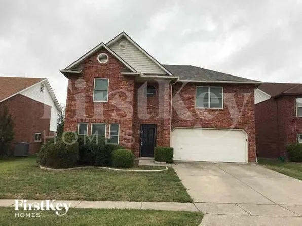 7302 Lighthouse Rd, Arlington, TX 76002