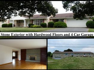 292 Princeton St, Martinsburg, WV 25404