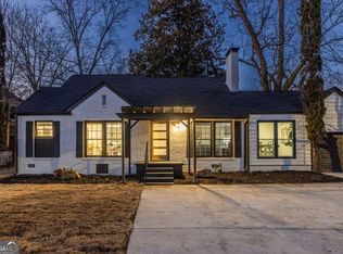 2362 N Decatur Rd, Decatur, GA 30033