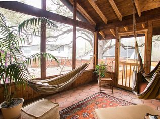 302 W Johanna St, Austin, TX 78704