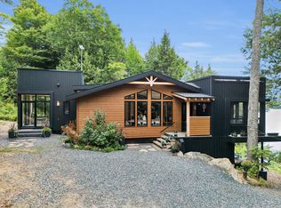 1311 S Ril Lake Rd, Lake Of Bays, ON P0B1A0