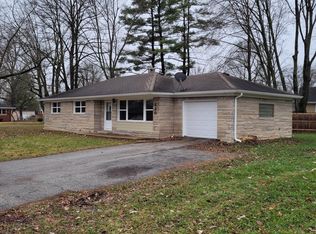 530 Masten St, Plainfield, IN 46168