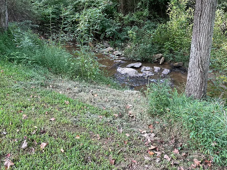 Wagner Creek