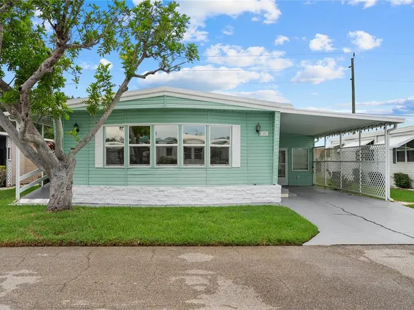 808 53RD AVENUE E #18, BRADENTON, FL 34203