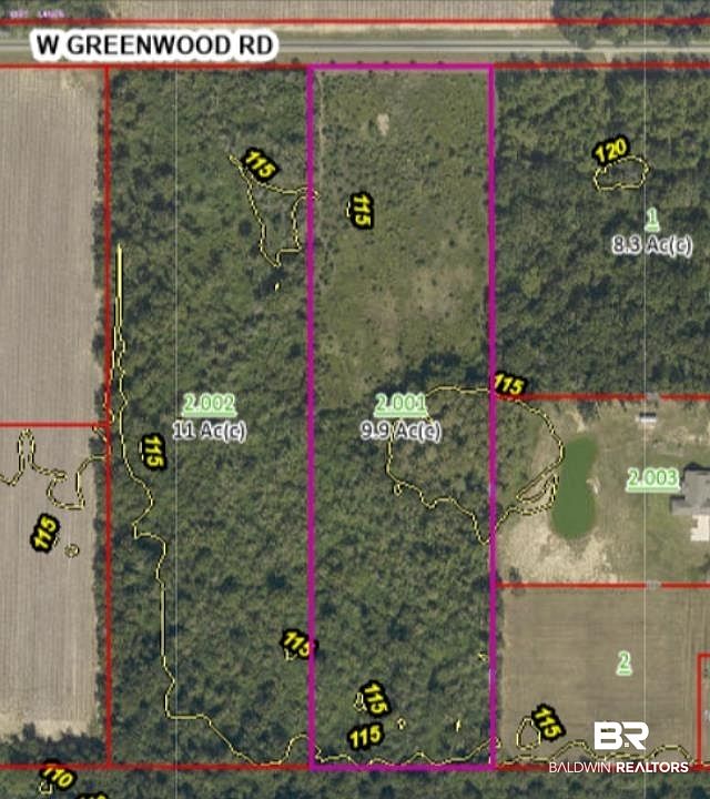 1st image of 0 County Road 36