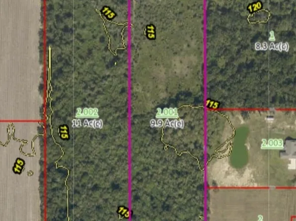 0 County Road 36, Summerdale, AL 36580