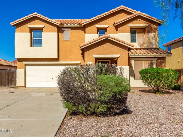 2874 W MINERAL BUTTE Drive, San Tan Valley, AZ 85144