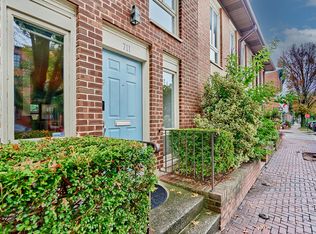 711 S Hanover St, Baltimore, MD 21230
