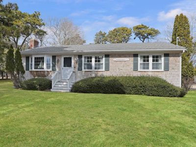 37 Knoll Dr, Edgartown, MA, 02539