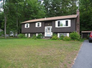 14 Hickory Dr, Townsend, MA 01469