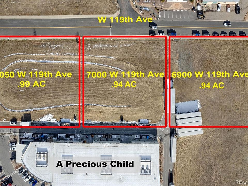 1st image of 6900 W 119th Avenue