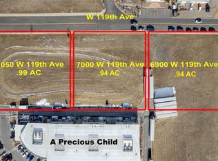 6900 W 119th Ave, Broomfield, CO 80020