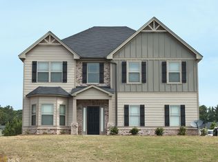 296 Sapphire Bnd #1253, Riverdale, GA 30296