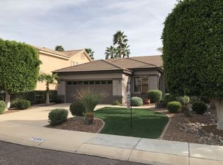 6857 W Irma Ln, Glendale, AZ 85308
