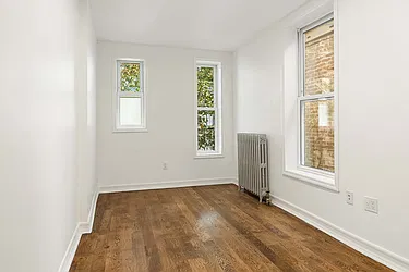 Rented by MNS