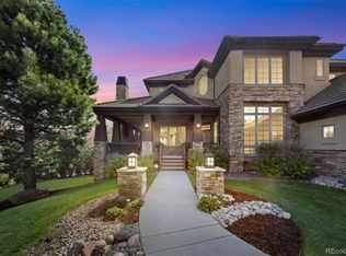 10280 Tradition Pl, Lone Tree, CO 80124