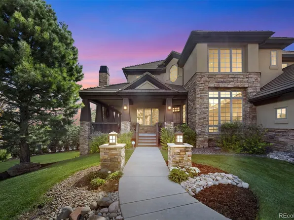 10280 Tradition Place, Lone Tree, CO 80124
