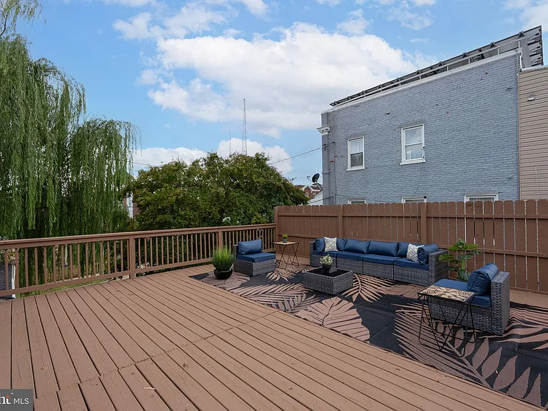 6314 7th St NW #UPPER LEVEL — Photo 33