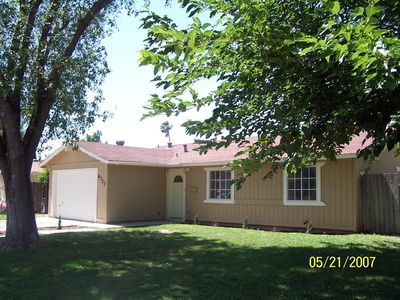 6737 Bodine Cir, Sacramento, CA, 95823