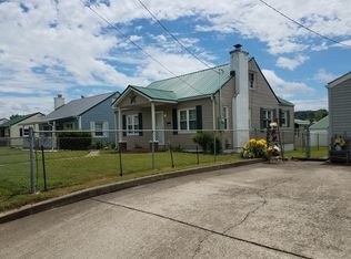 2323 Grant Ave, Saint Albans, WV 25177