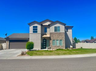 647 Huntington Rd, Grand Junction, CO 81504