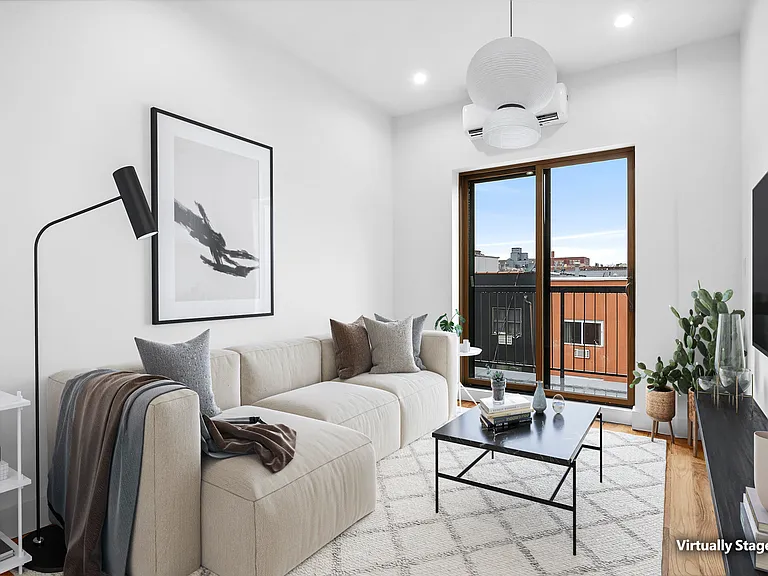 119 Woodbine St #5 — Photo 1