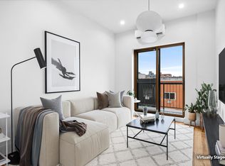 111 Woodbine St #4, Brooklyn, NY 11221