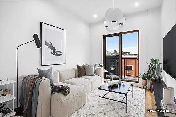 Rented by Corcoran | media 8