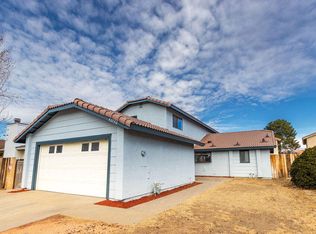 43750 Santa Rosa Cir, Lancaster, CA 93535
