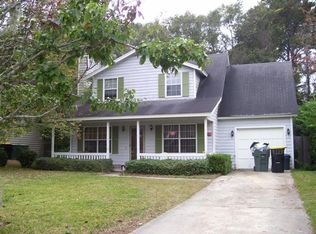 140 Country Walk Cir, Savannah, GA 31419